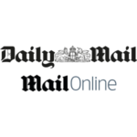 Daily Mail and Mail Online Logos