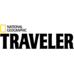National Geographic Traveller logo