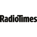The Radio Times logo